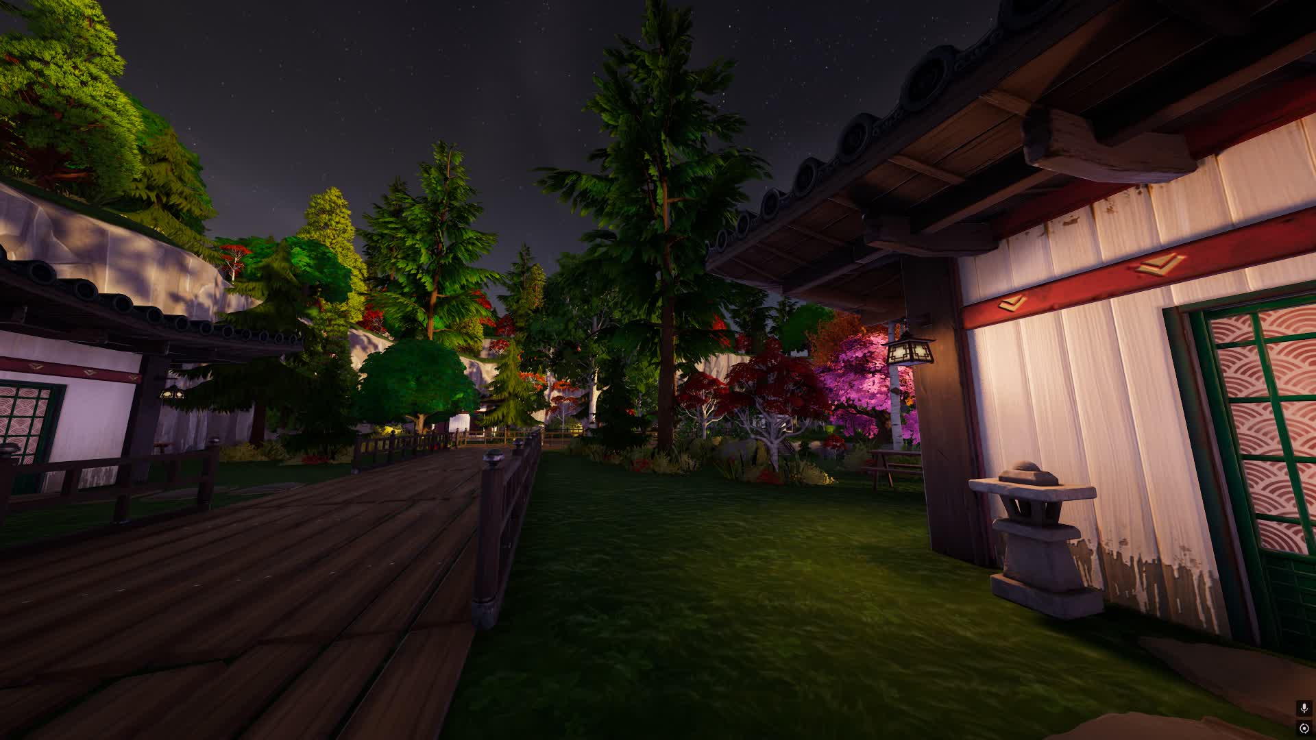 Forest Gun Game