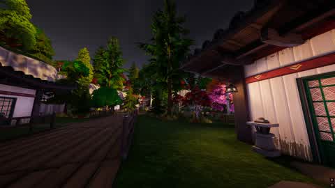 Forest Gun Game