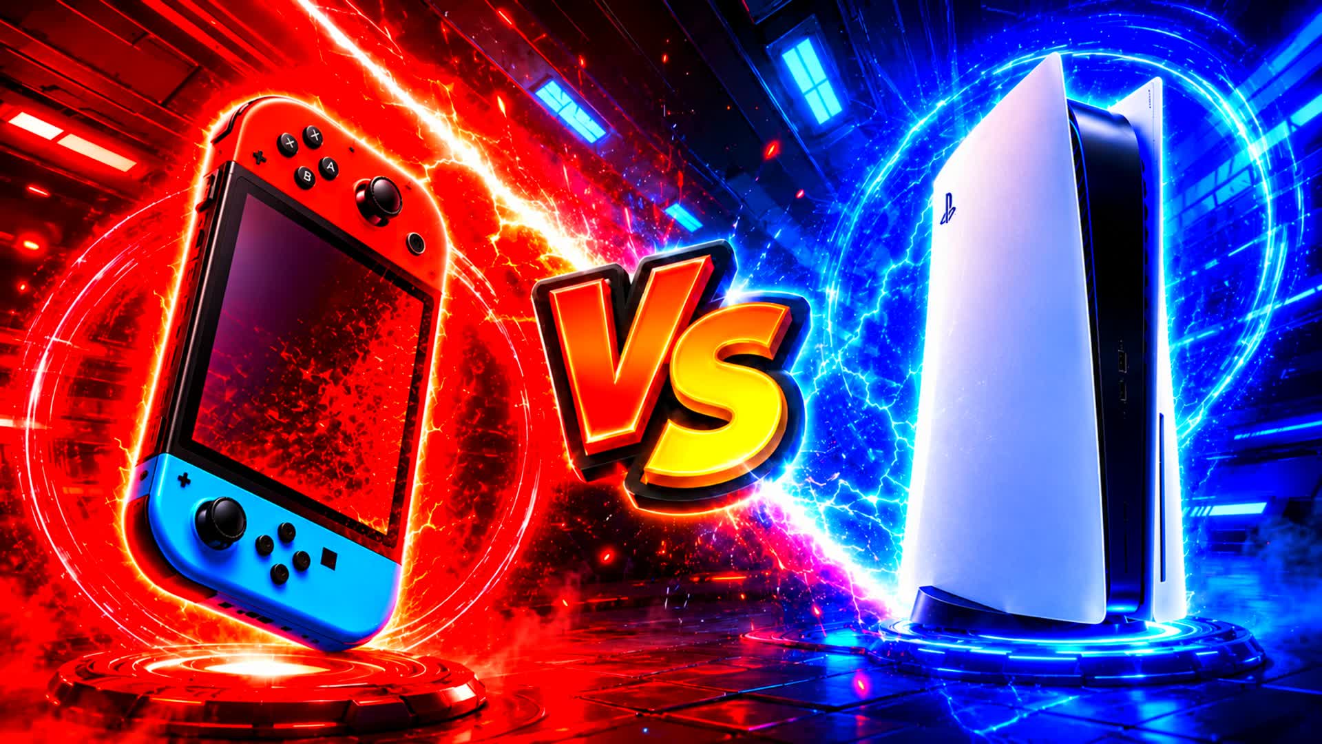 RED VS BLUE IMPACT MODE 🔴🔵APSM375