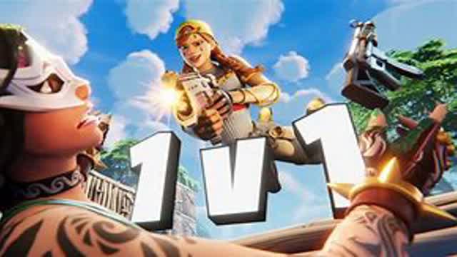 MINI 1V1 remade