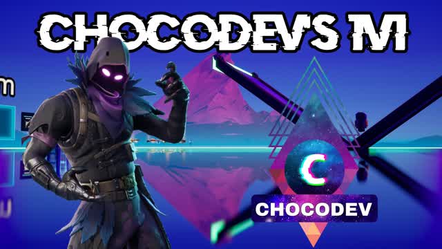 CHOCODEV'S 1V1