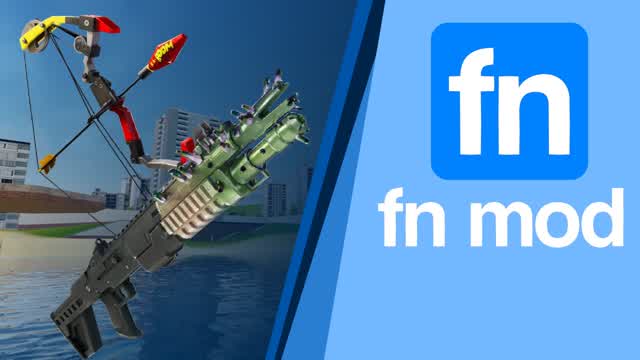 Capture 1 – FN Mod