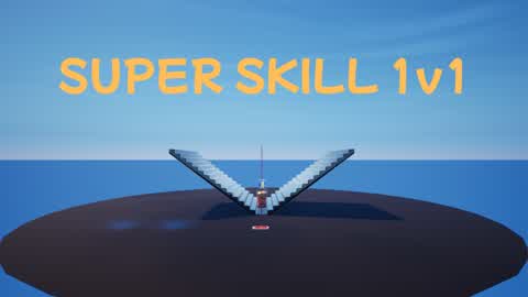 PURE SKILL 1v1
