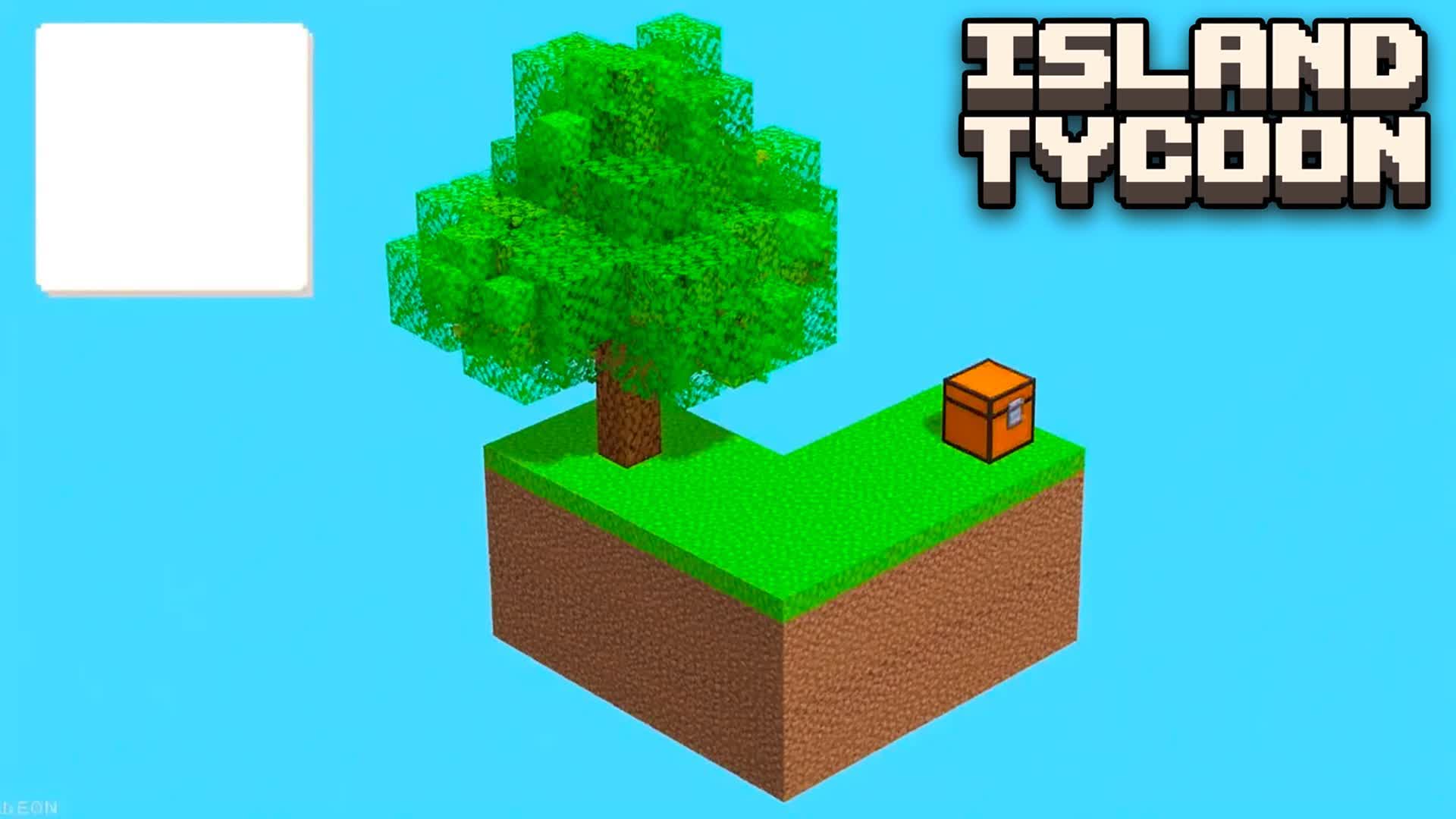 MEGA Island Tycoon 🏝️