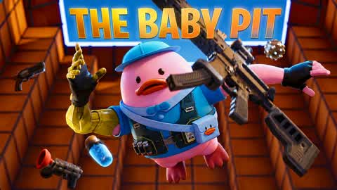 The Baby Pit