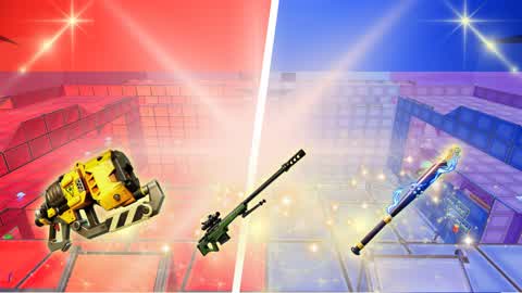 CRAZY POWER RED VS BLUE🦸
