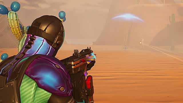 Capture 1 – La Décharge Des Saisons : Saison 1