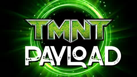 TMNT Payload