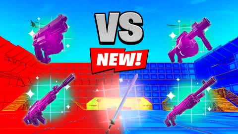 DEMON KPOP RED VS BLUE🔴🔵EXOTIC???