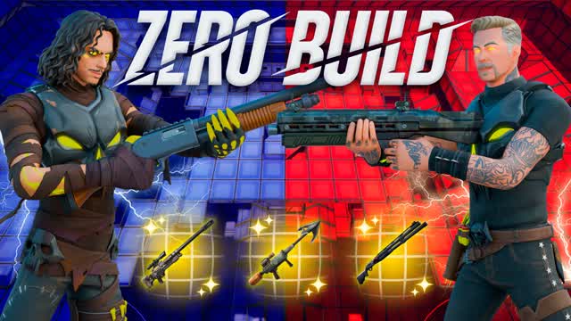 META RED VS BLUE ZERO BUILD
