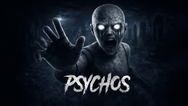 PSYCHOS [HORROR]