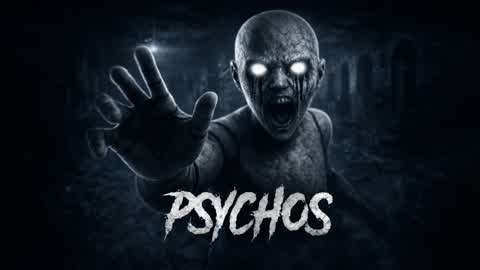 PSYCHOS [HORROR]