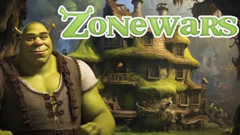 The Swamp ZONEWARS