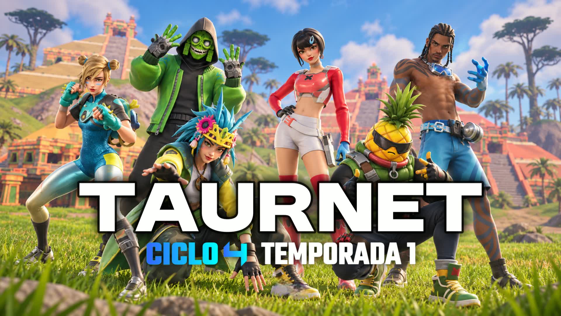 Taurnet