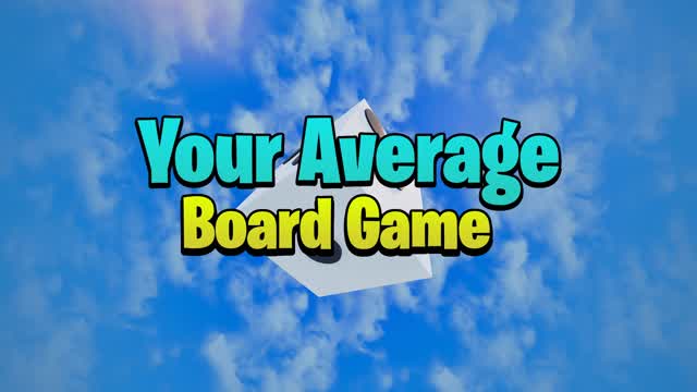 Capture 1 – Your Average Board Game *FIXED