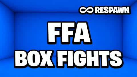 INFINITE RESPAWN BOXFIGHTS