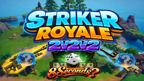 Striker Royale