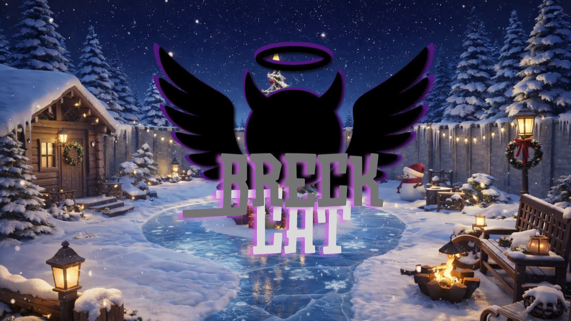 ❄️BreckCat❄️