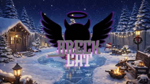 ❄️BreckCat❄️