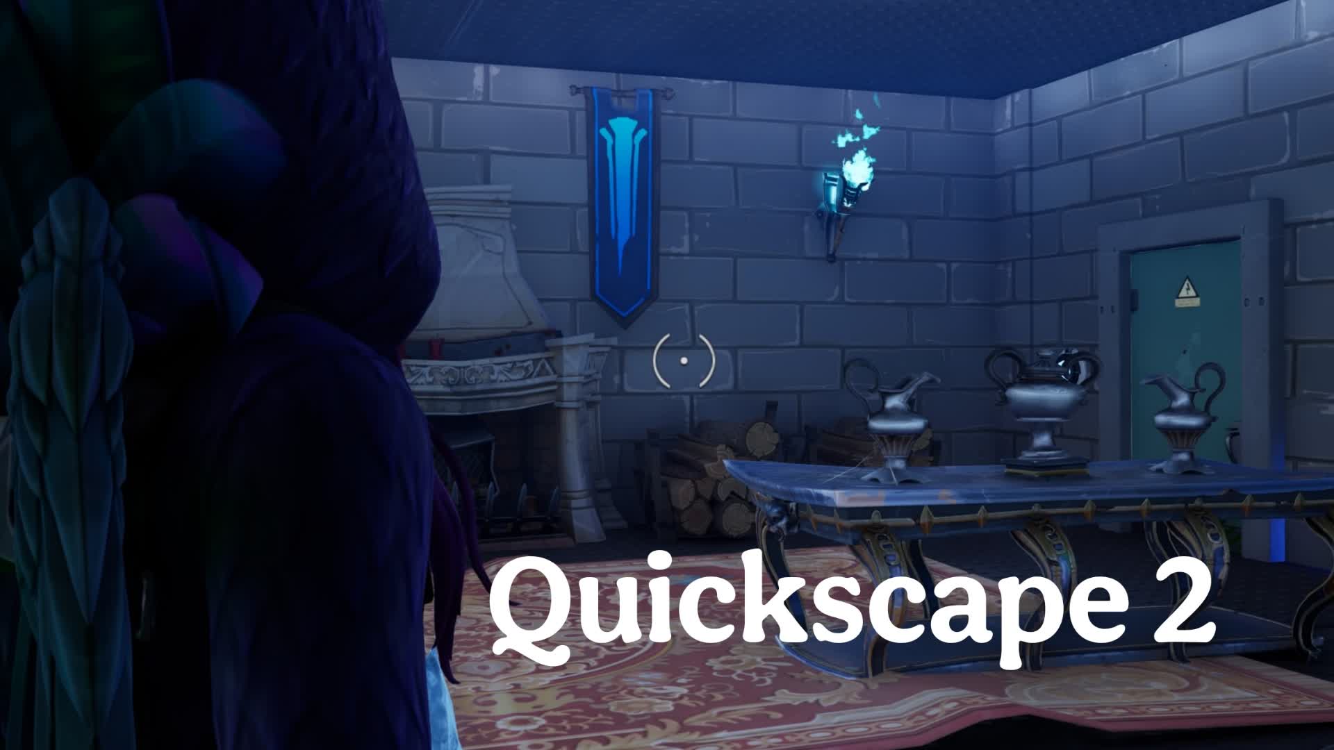 Quickscape 2