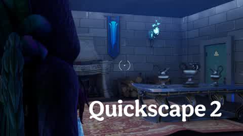 Quickscape 2