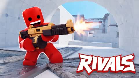 EPIC RIVALS