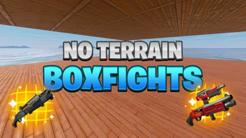 NO TERRAIN BOX FIGHTS (2V2) 📦