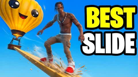 BEST SLIDE AND CHILL 🚀😴 SLEEP