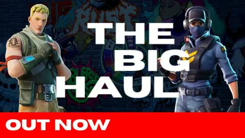 The Big Haul