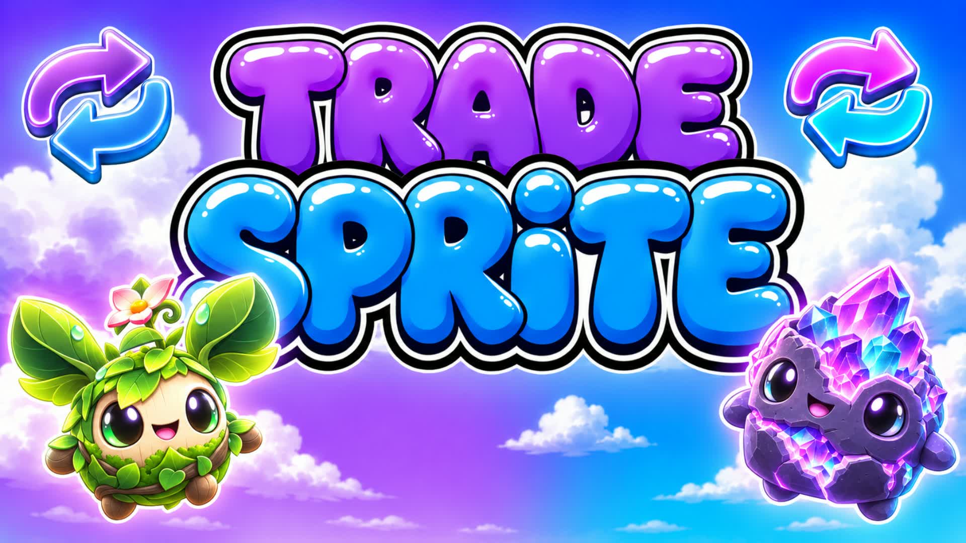 Trade A Sprite! 🔄