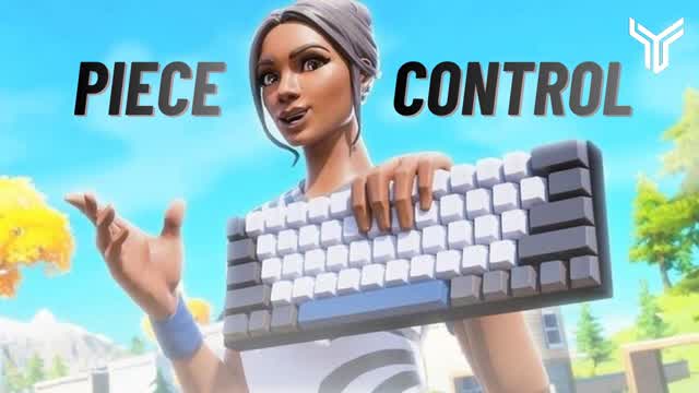 Piece Control Training