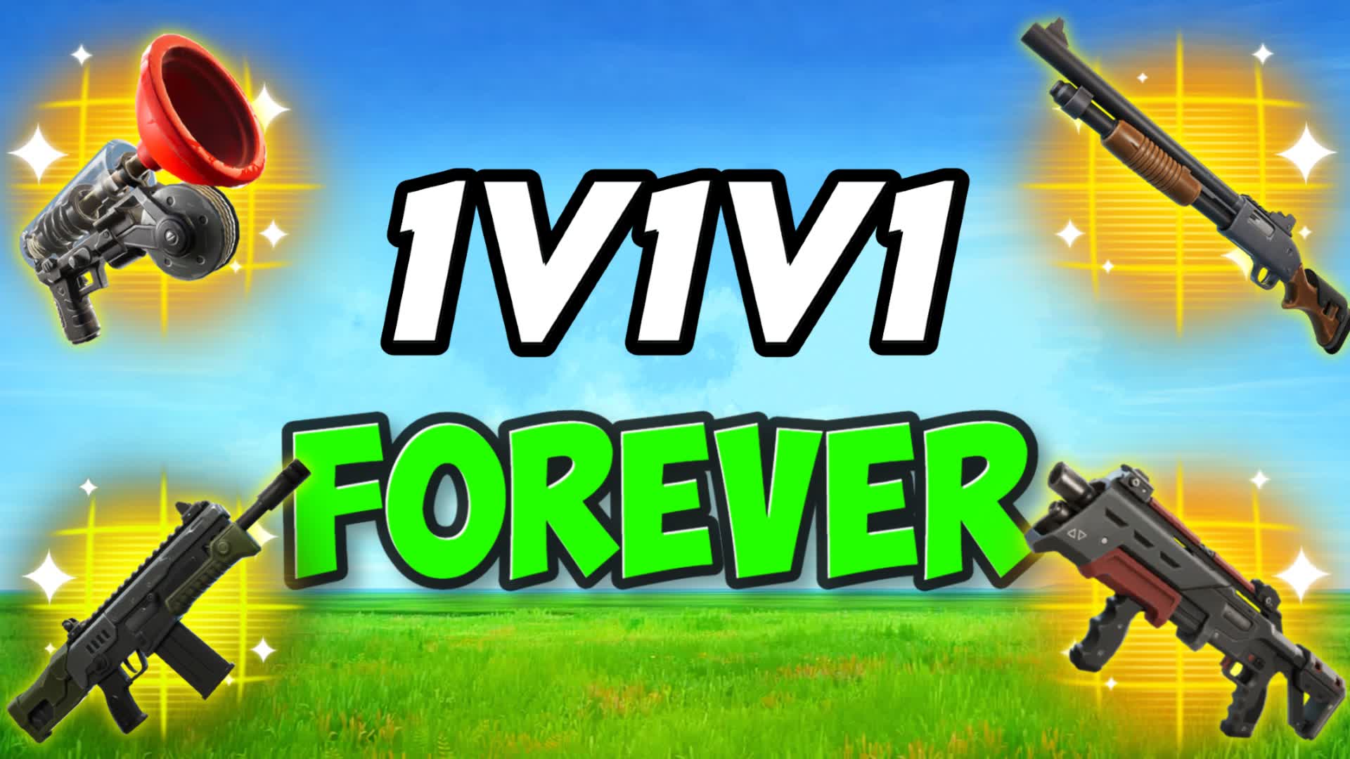 1v1v1 1v1 FOREVER 1v1v1 OG