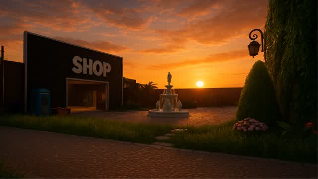 🌴Osiris Party Royal🌴