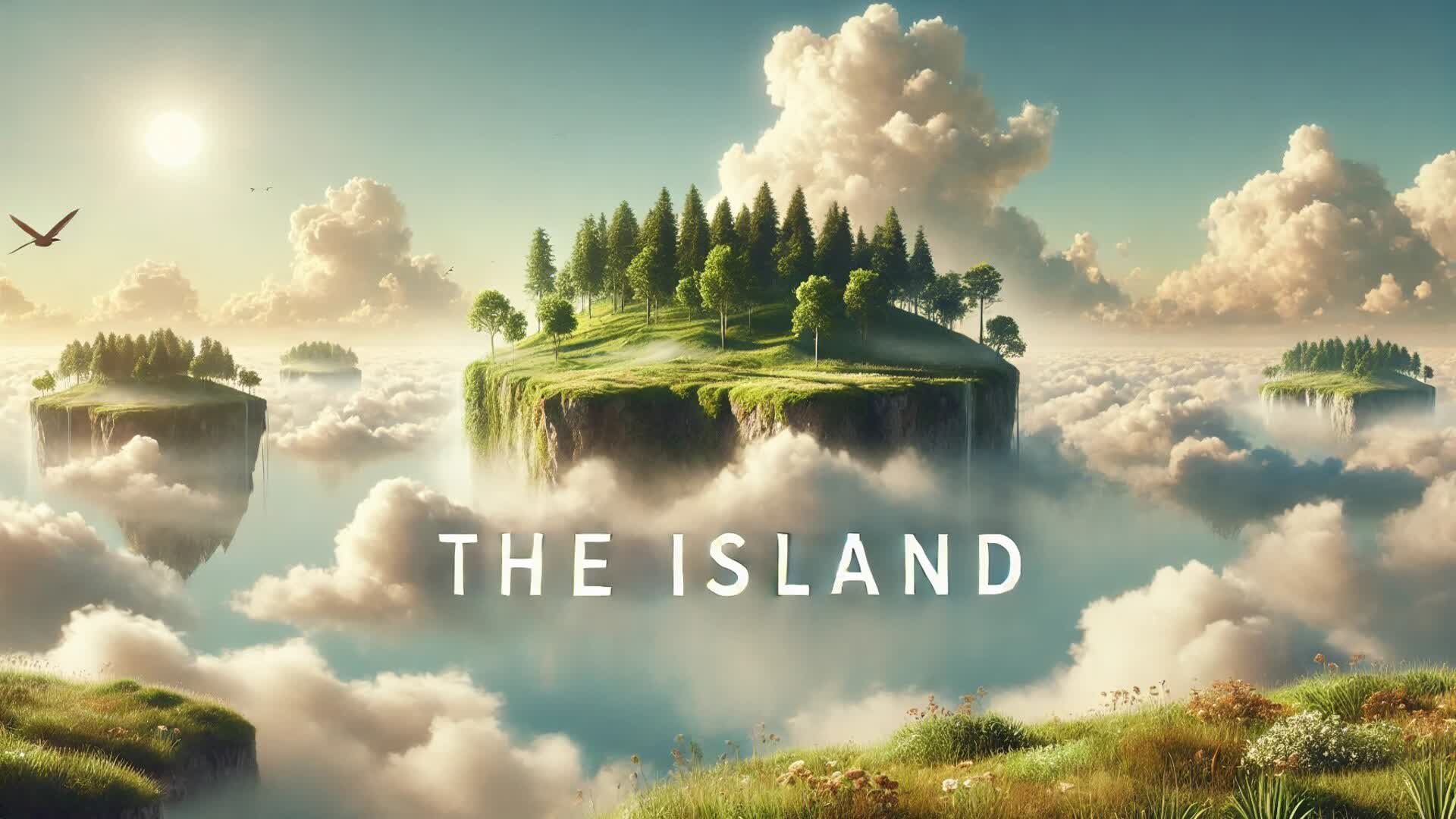 The Lost - Classic FFA Island