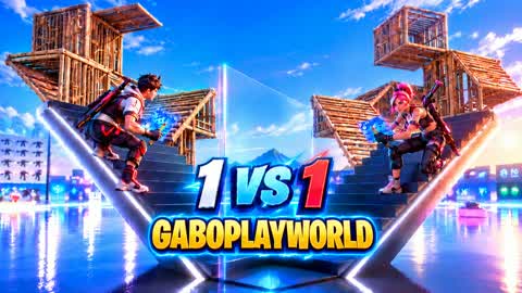 GABOPLAYWORLD 1v1