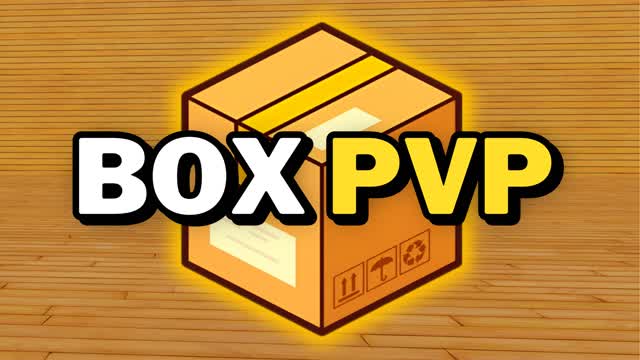 BOX PVP 📦