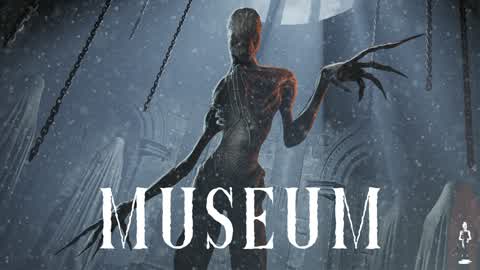 MUSEUM [HORROR]