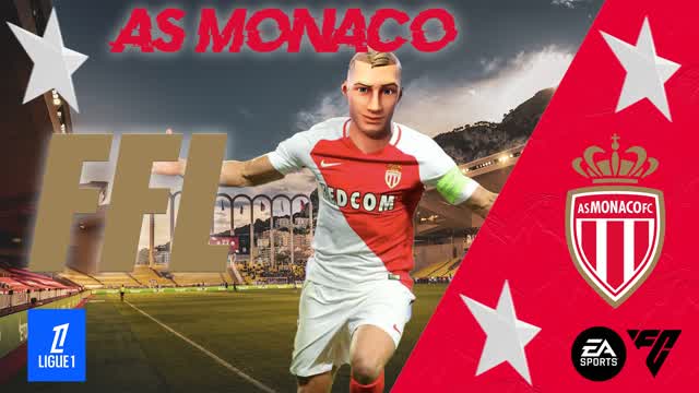 STADIUM LOUIS-II FFL