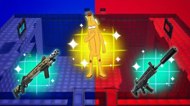 RED vs BLUE [7.21.7]