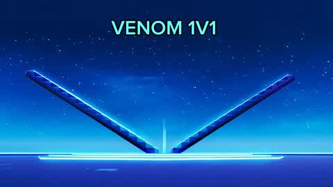 1v1 venom