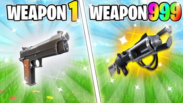 PARADISE GUN GAME🔫ONE SHOT🎯