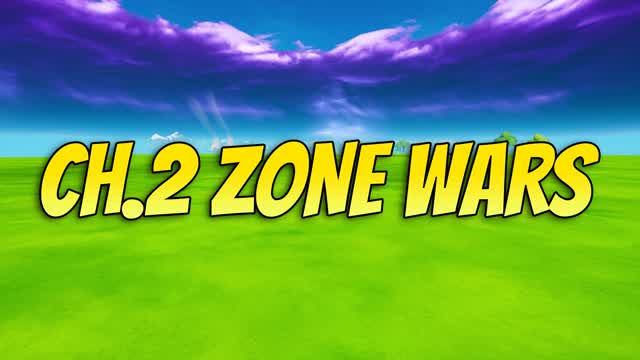 Capture 1 – CH.2 ZONEWARS