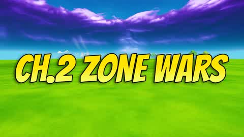 CH.2 ZONEWARS