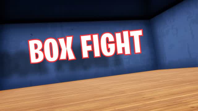 AB-Spectre Box fight 1V1🏝