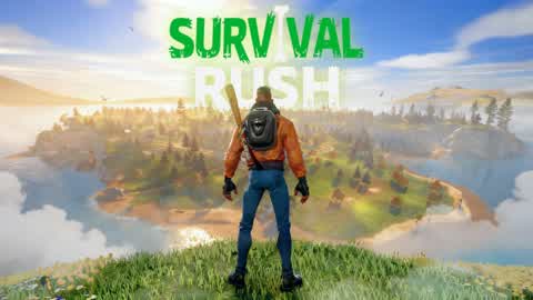 Survival Rush