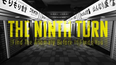 The Ninth Turn