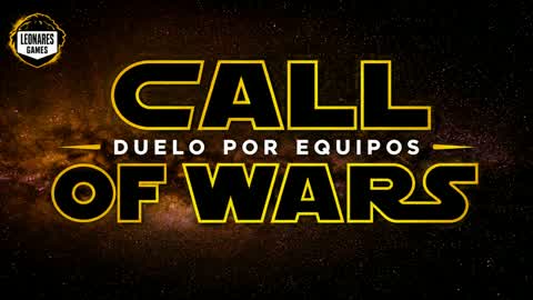 Call Of Wars