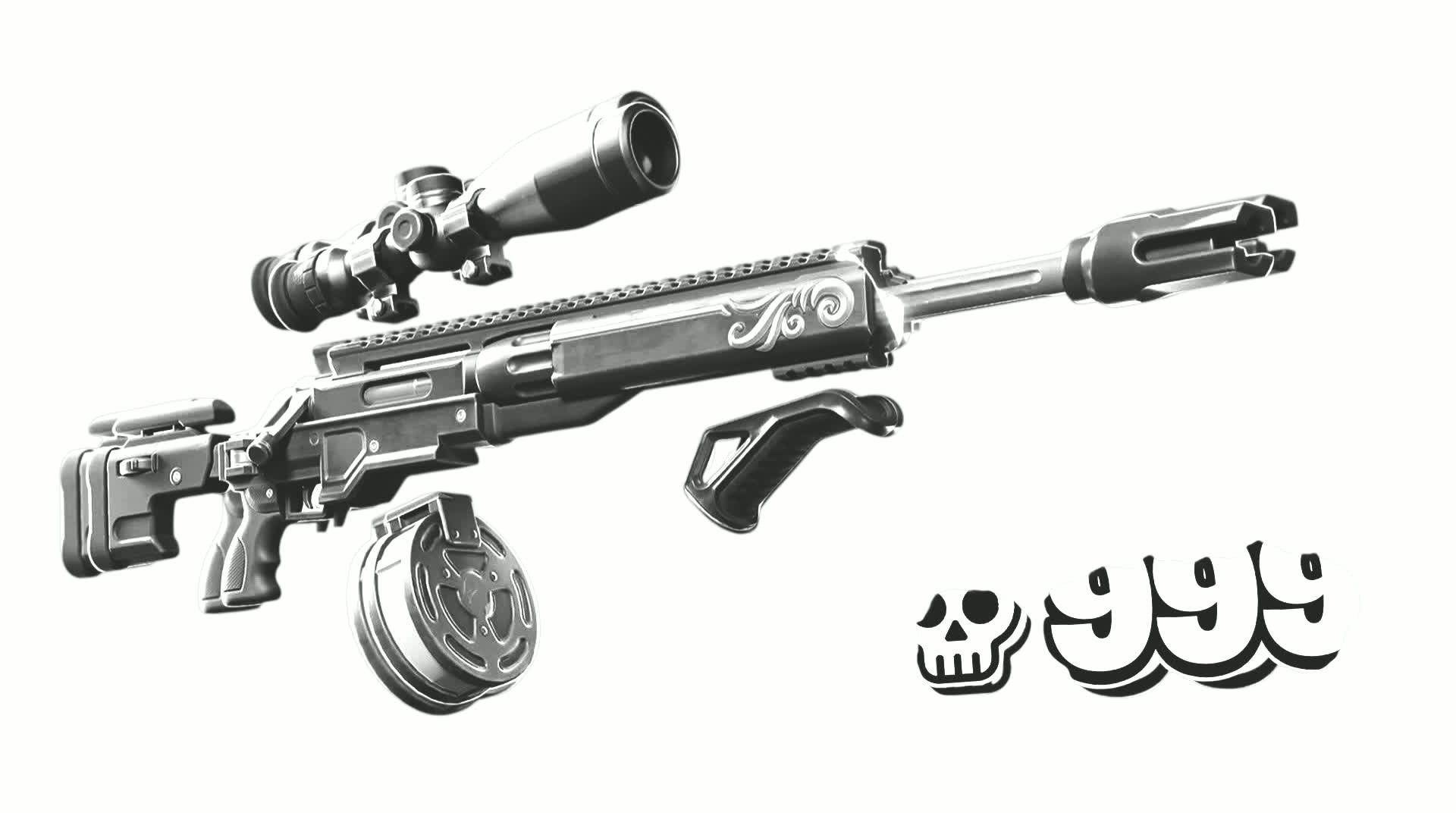 スナイパーシティを解放