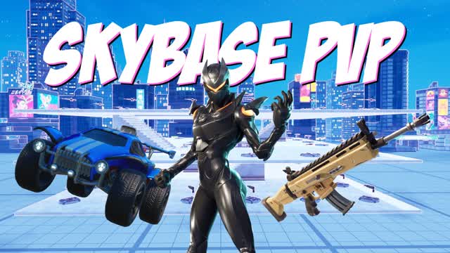 Capture 1 – Skybase PVP