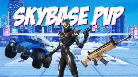 Skybase PVP